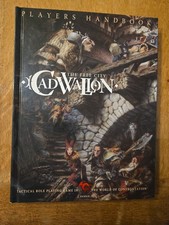 Cadwallon – The Free City