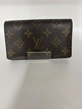LOUIS VUITTON (Porte Monnaie