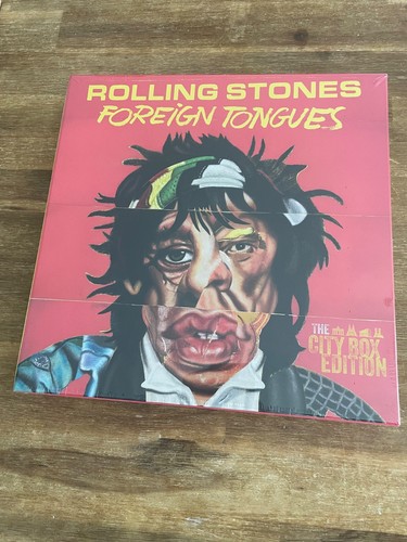 The rolling stones - rolling, stones: