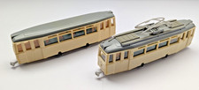 Prefo H0 1:87 Strassenbahn