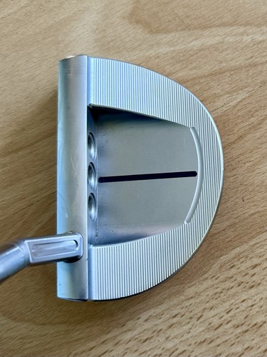 Scotty cameron putter - scotty,