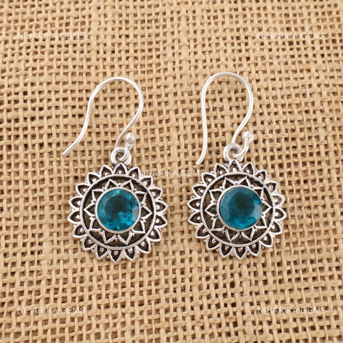 925 sterlingsilber apatit - 925,
