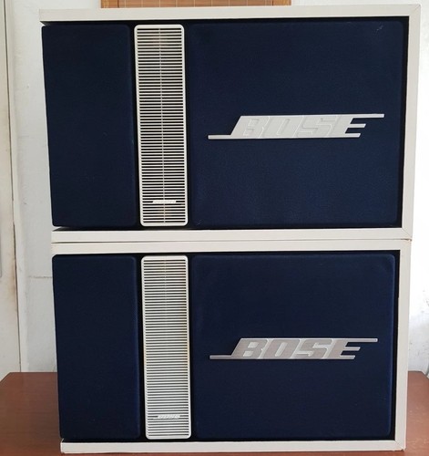 Bose 301 music monitor 10 - 301, 2