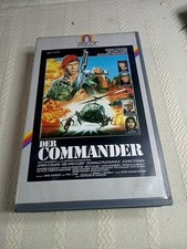 VHS Videokassette RARITÄT