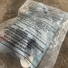 McDonalds Happy Meal Spielzeug