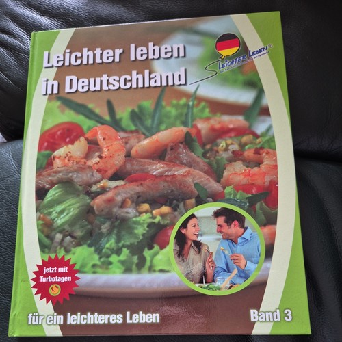 Leichter leben deutschland - leichter, in