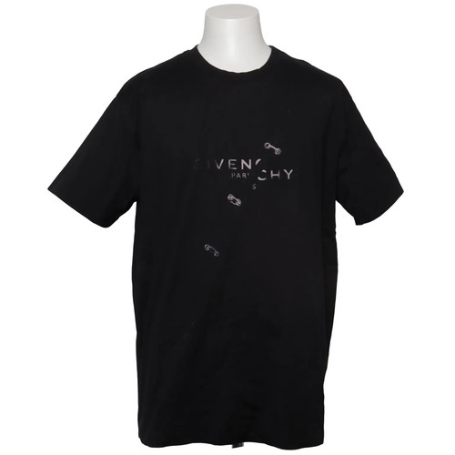 Givenchy shirt größe l - t-shirt,, größe: