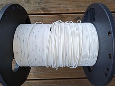 Glasfaser- LWL Kabel, indoor