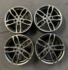 4x Alufelge Brock Renault