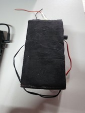 Zetagi mod. 201 SWR PWR