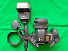 Yashica 300 AF Kamera; Kyocera