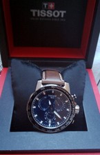 Tissot Supersport Chrono