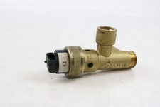 Vaillant Vorrangumschaltventil 7217R029  Drei Wege Ventil "3679"