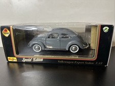 Modellauto, Volkswagen VW