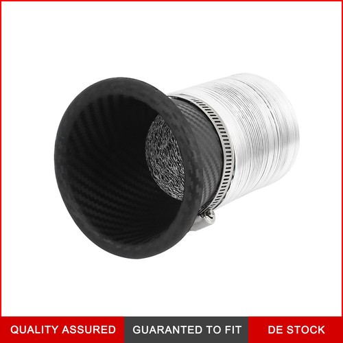 Auto racing ansaugrohr rund - racing,