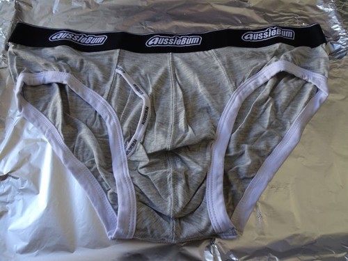 Underwear aussiebum slip - underwear,