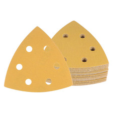 24 Stück Mausschleifer Detail