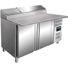 SARO Belegstation 1/3 GN mit