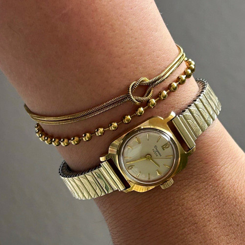 Dugena festa damen armbanduhr - damen,