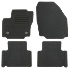 Fußmatten Set für Ford S-Max