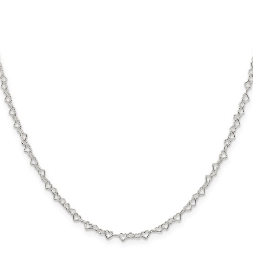 Sterling silber mm - 3,5,