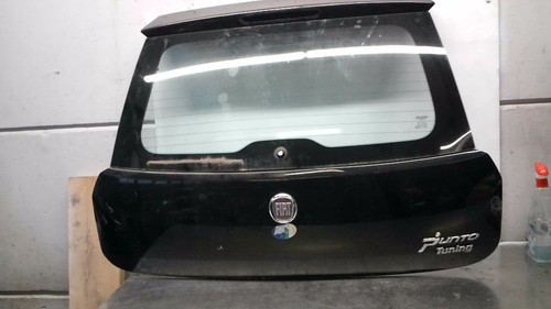 Heckklappe fiat grande punto - fiat,