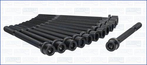 Ajusa 81009500 - ajusa,