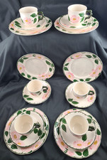 18tlg. Porzellan Kaffeeservice