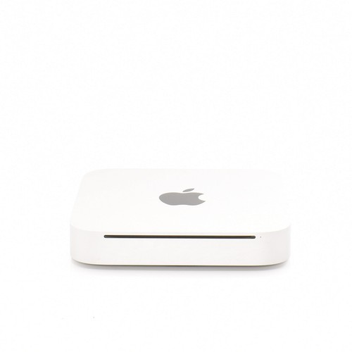 Apple mac mini -  apple, core