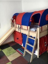 Paidi Fleximo Hochbett 1,27 m