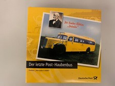 Edition Deutsche Post H0 Der