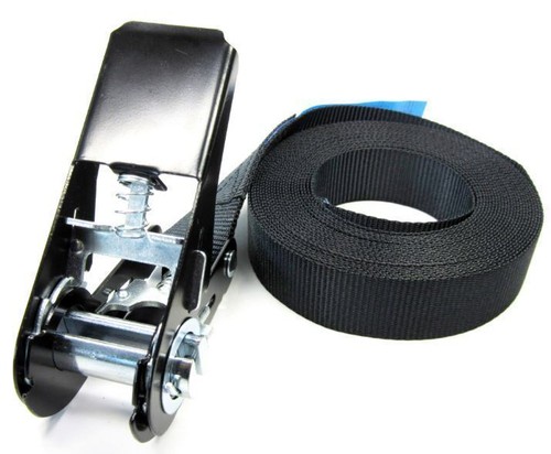Spanngurt mit ratsche lc400 - ratsche,