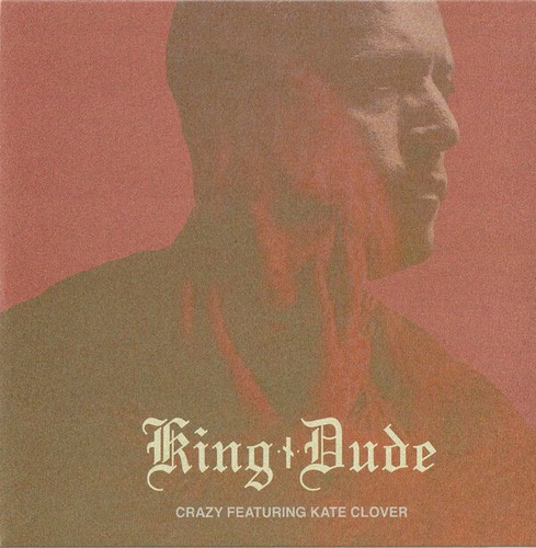King dude crazy - dude, let