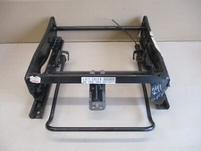 Opel Astra G Zafira A Sitzgestell Sitzkonsole Sitz vorne links Recaro NEU GM