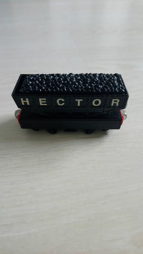 Hector der fröhliche - hector,