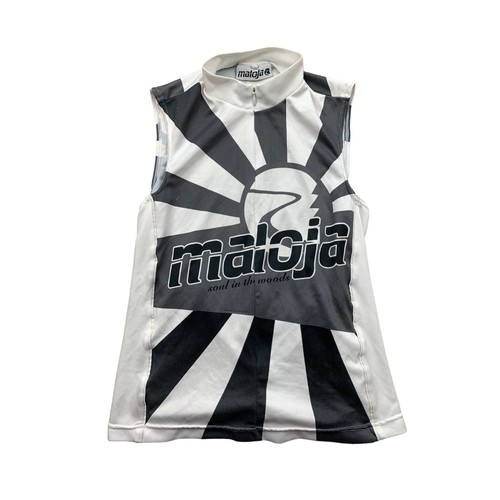 Maloja damen radtrikot xs - maloja,