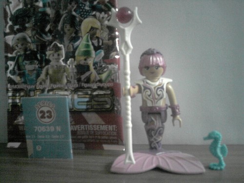 Playmobil figures 70639 - playmobil,