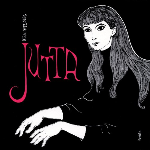 Jutta hipp quintet - jutta,