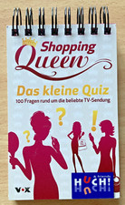 Shopping queen das - shopping, (