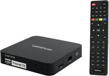 Sky Vision Vantage VT-96 DVB-T2 Receiver inkl. 3 Monate gratis Freenet TV