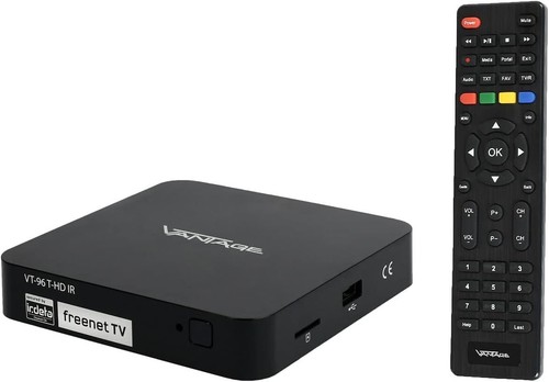 Sky vision vantage 96 - sky,