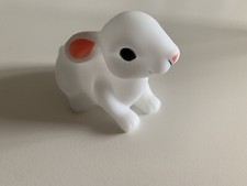 REX BABY HASE NACHTLAMPE NEUWERTIG