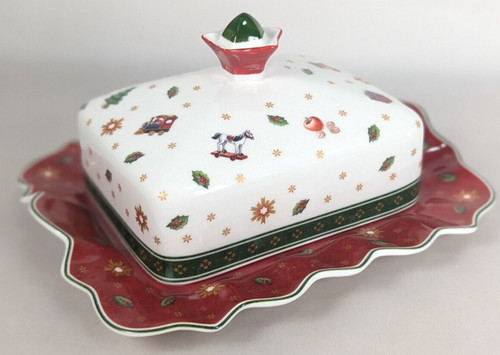 Villeroy boch toy - toy's, delight