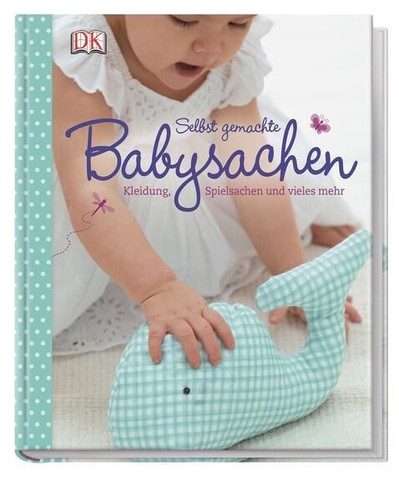 Nähideen fürs baby - nähideen,