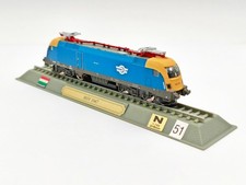 MAV 1047 Taurus Ungarn Staats