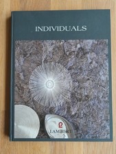 INDIVIDUALS - LAMBERT / gebundenes Buch 208 S. Großformat ca. 30x23 cm 2012