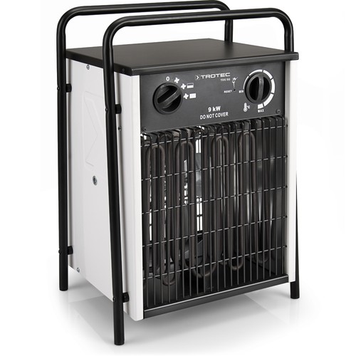 Trotec tds elektroheizer - tds,