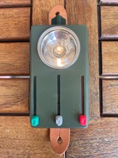 BW Bundeswehr Taschenlampe
