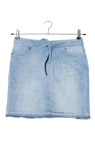 Rich royal jeansrock damen - royal,