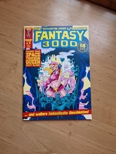 Fantasy 3000 Band 4  Comic Deutsch (2024)  Weissblech Neuwertig 
